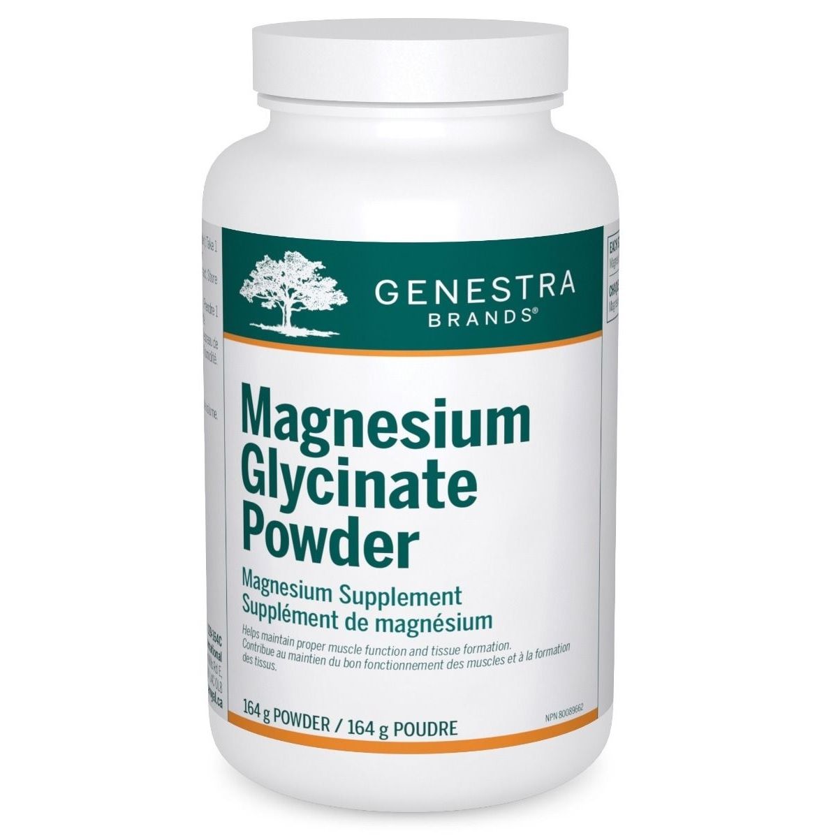 Micro Ingredients Magnesium Glycinate 250g - Giá Ưu Tiên