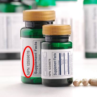 NPN - What is it? – emerge Pharmacy