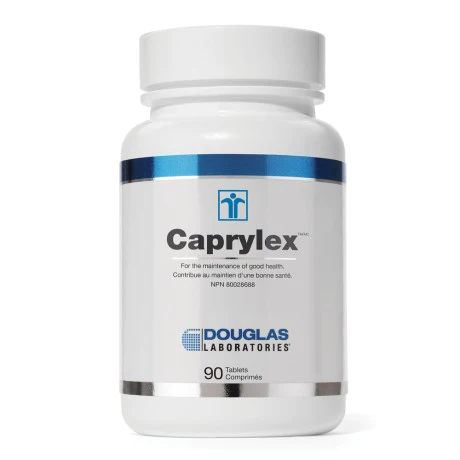 Douglas Caprylex 90 Tabs