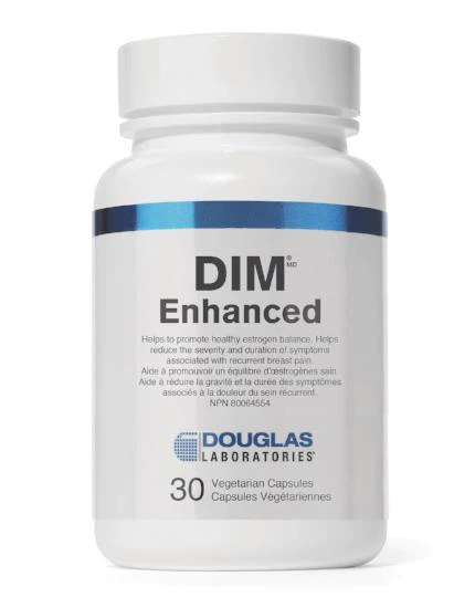 Douglas DIM® Enhanced 30VCaps