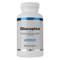 Douglas Glucoplex 60 VCaps