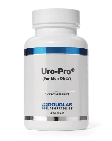 Douglas Uro-Pro 60 Caps