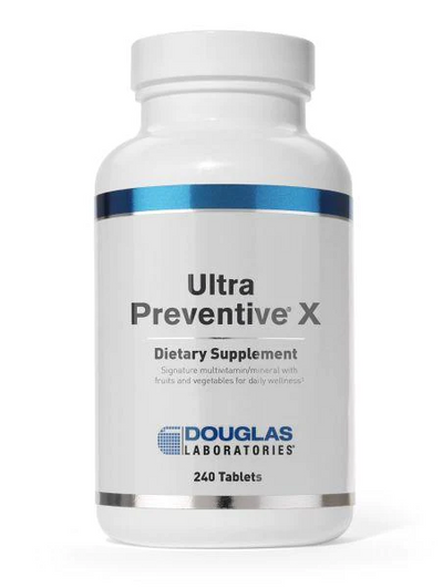 Douglas Ultra Preventive X