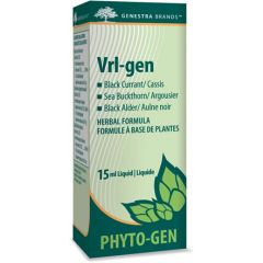 Genestra Vrl-gen 15 毫升