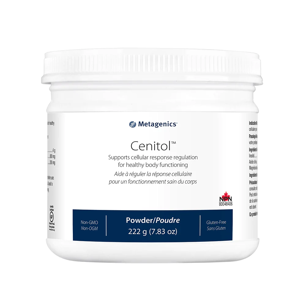Metagenics Cenitol 222 g