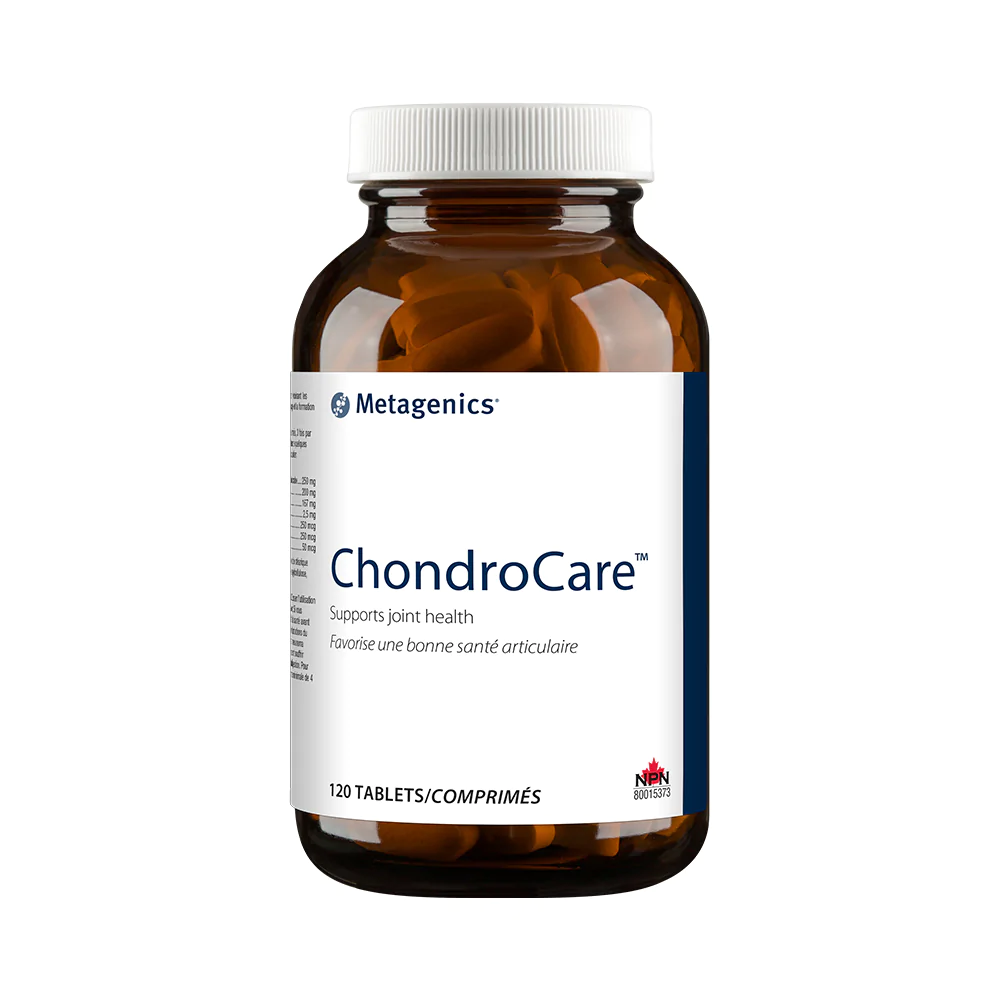 Metagenics ChondroCare 240 Tabs