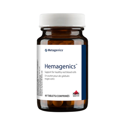 Metagenics Hemagenics