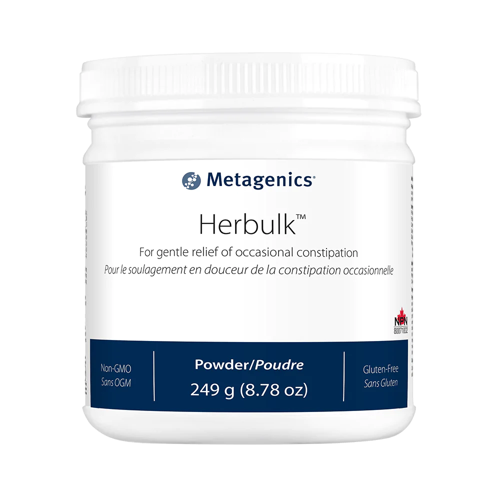 Metagenics Herbulk 300 g