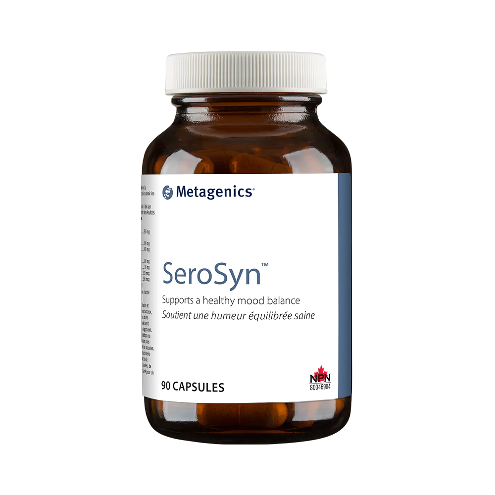 Metagenics SeroSyn 90caps