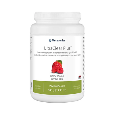 Metagenics UltraClear Plus