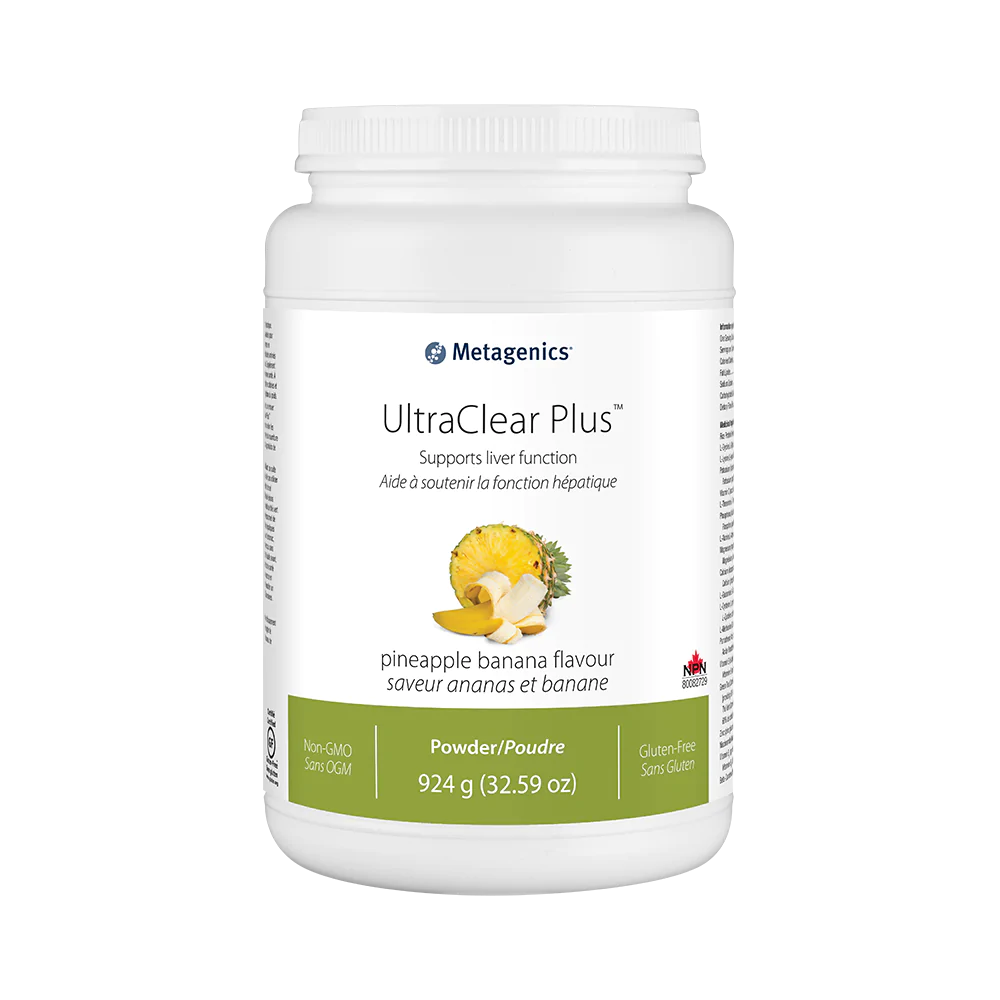 Metagenics UltraClear Plus