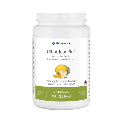 Metagenics UltraClear Plus