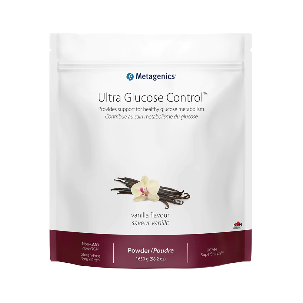 Metagenics Ultra Glucose Control