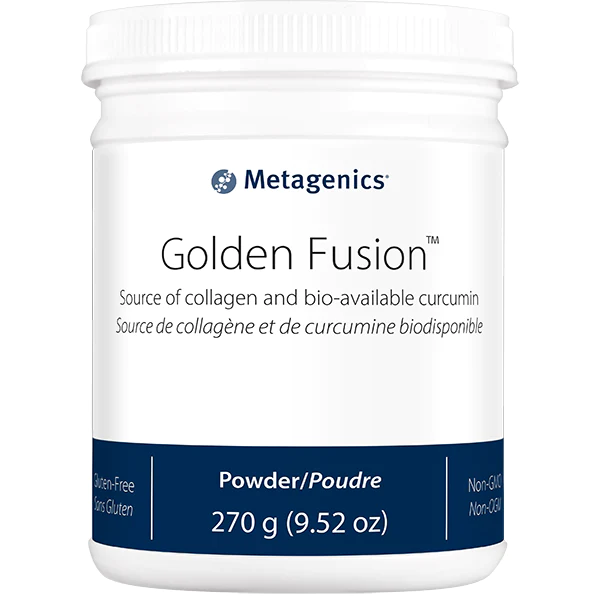 Metagenics Golden Fusion 270 g