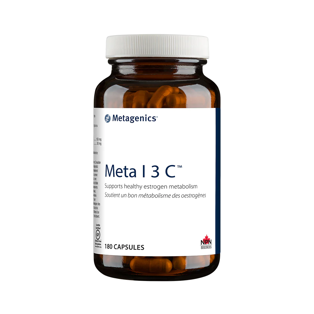 Metagenics Meta I 3 C