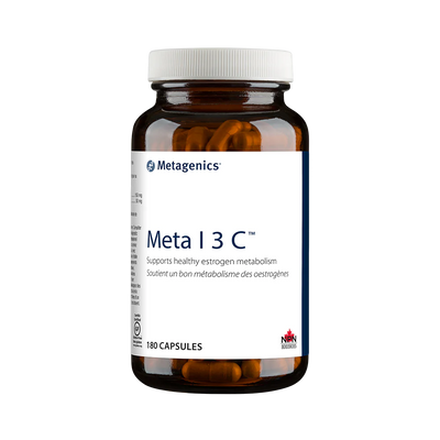 Metagenics Meta I 3 C