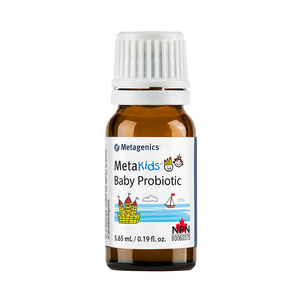 Metagenics MetaKids Baby Probiotic 5.65 ml