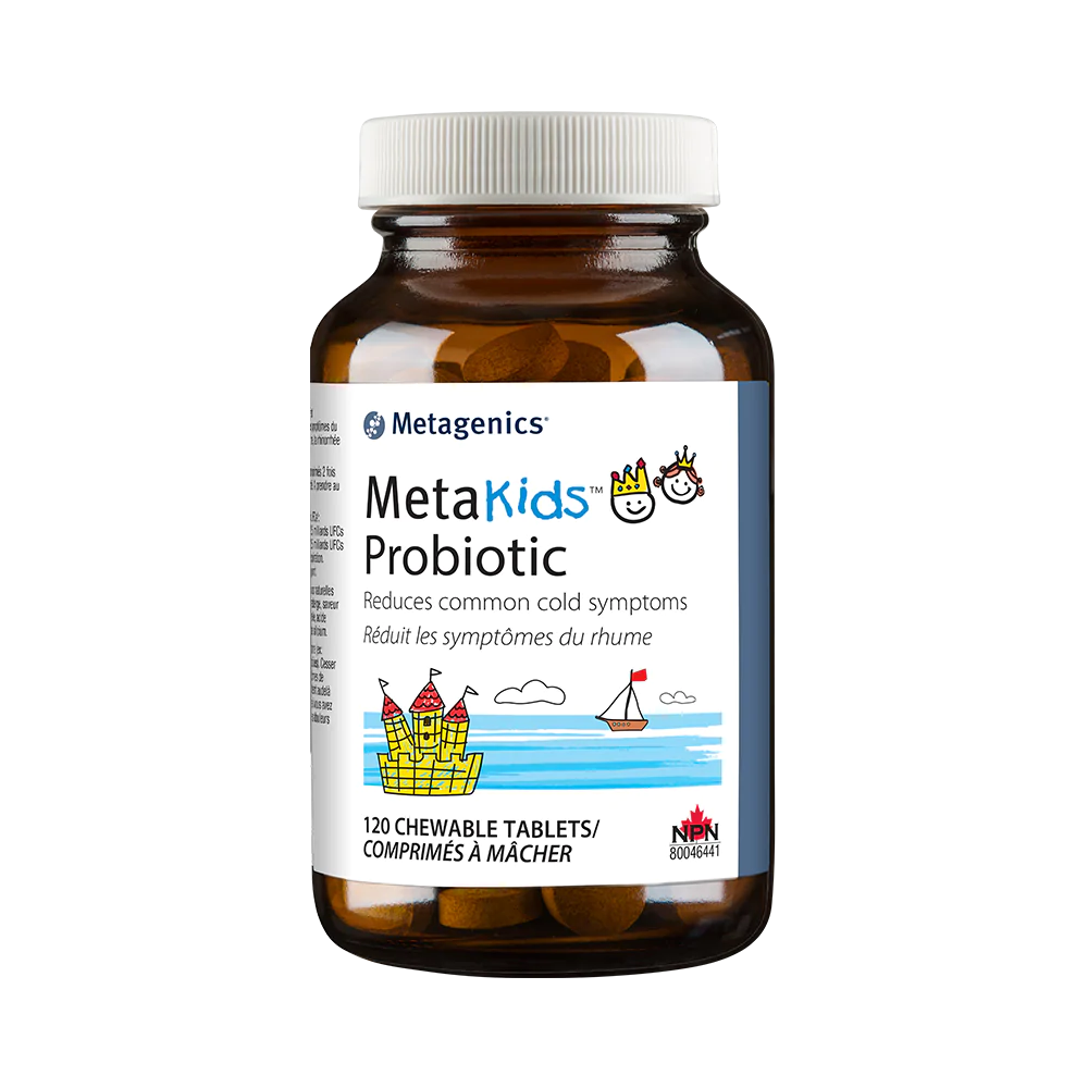 Metagenics MetaKids Probiotic