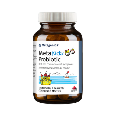 Metagenics MetaKids Probiotic