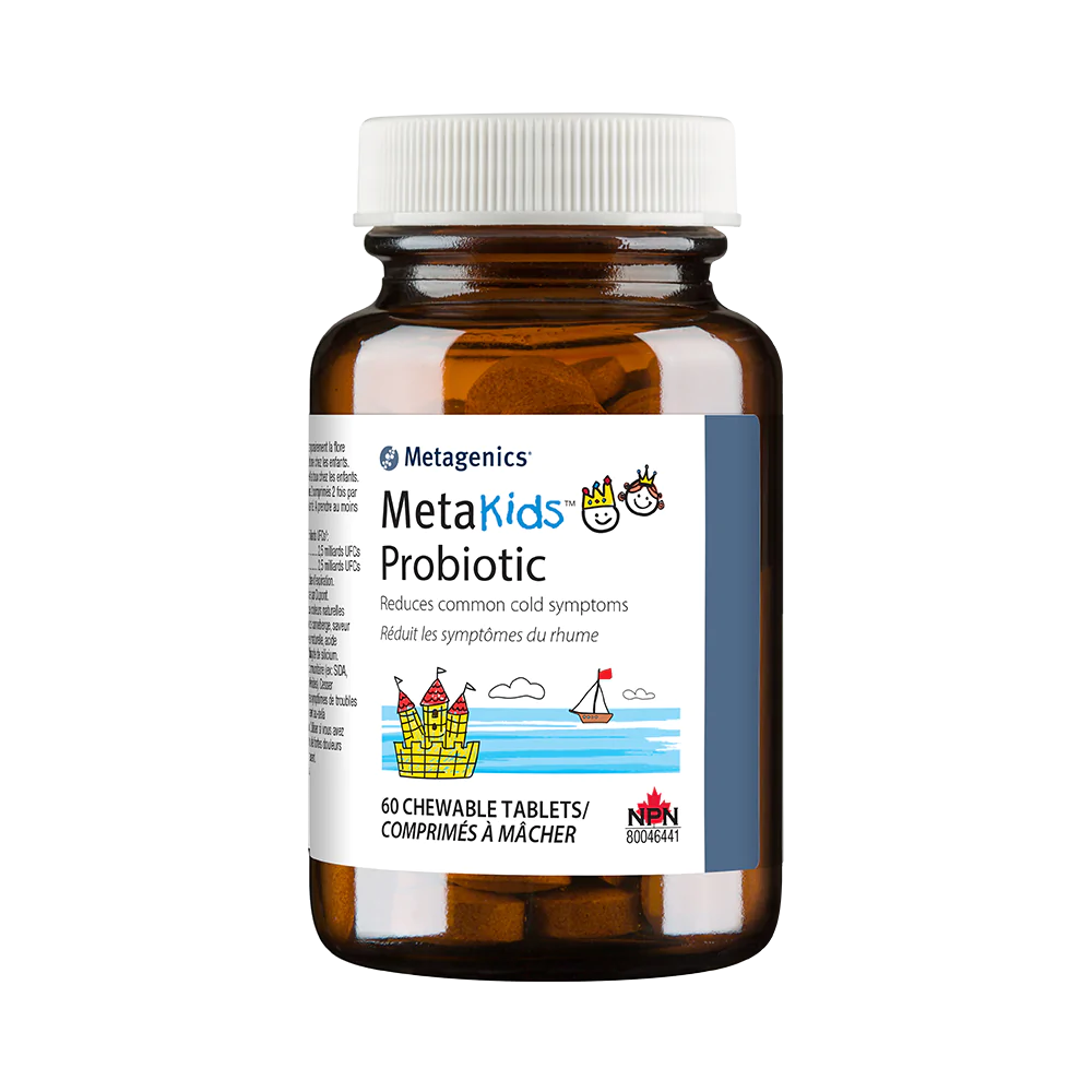 Metagenics MetaKids Probiotic