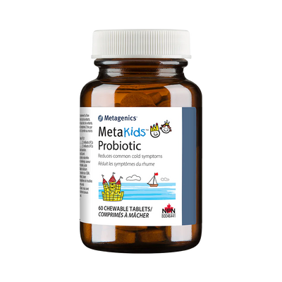 Metagenics MetaKids Probiotic