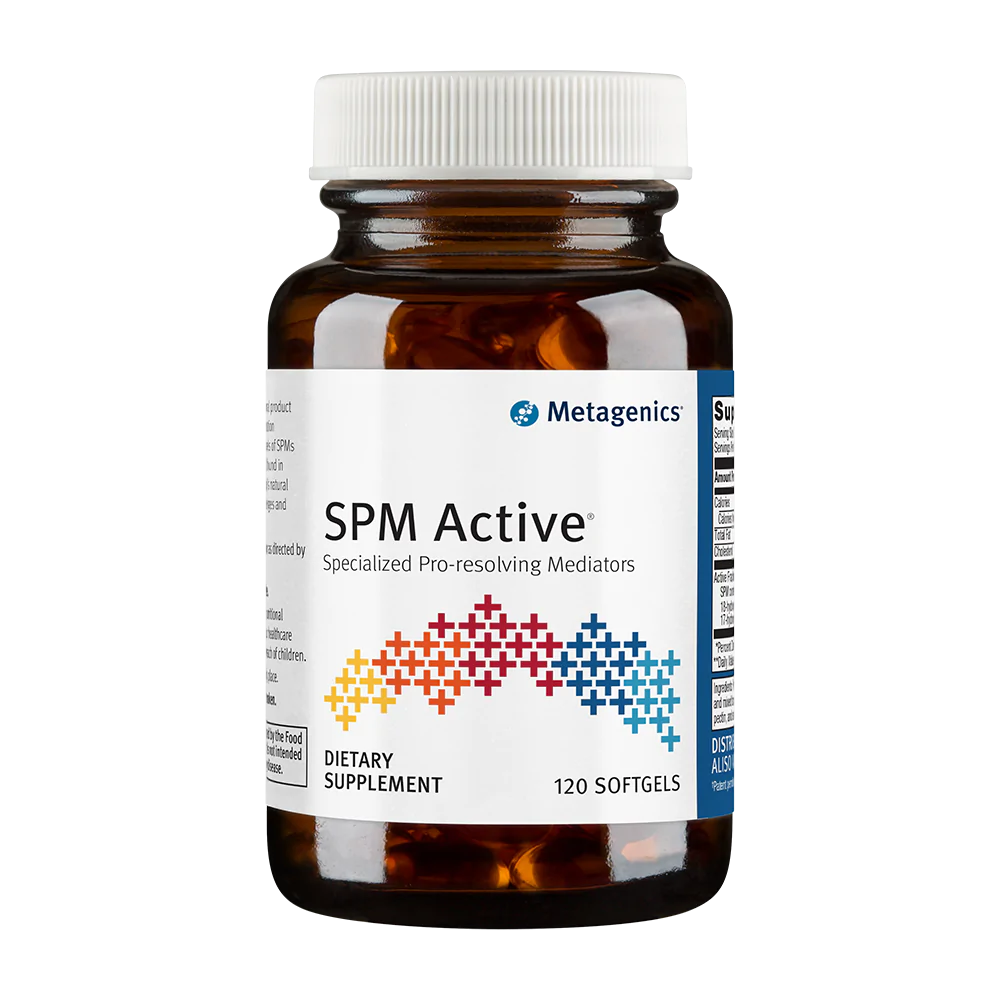 Metagenics SPM Active