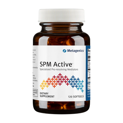Metagenics SPM Active