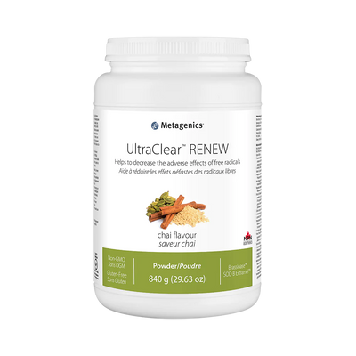 Metagenics UltraClear Renew 840g
