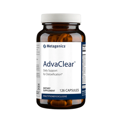 Metagenics AdvaClear