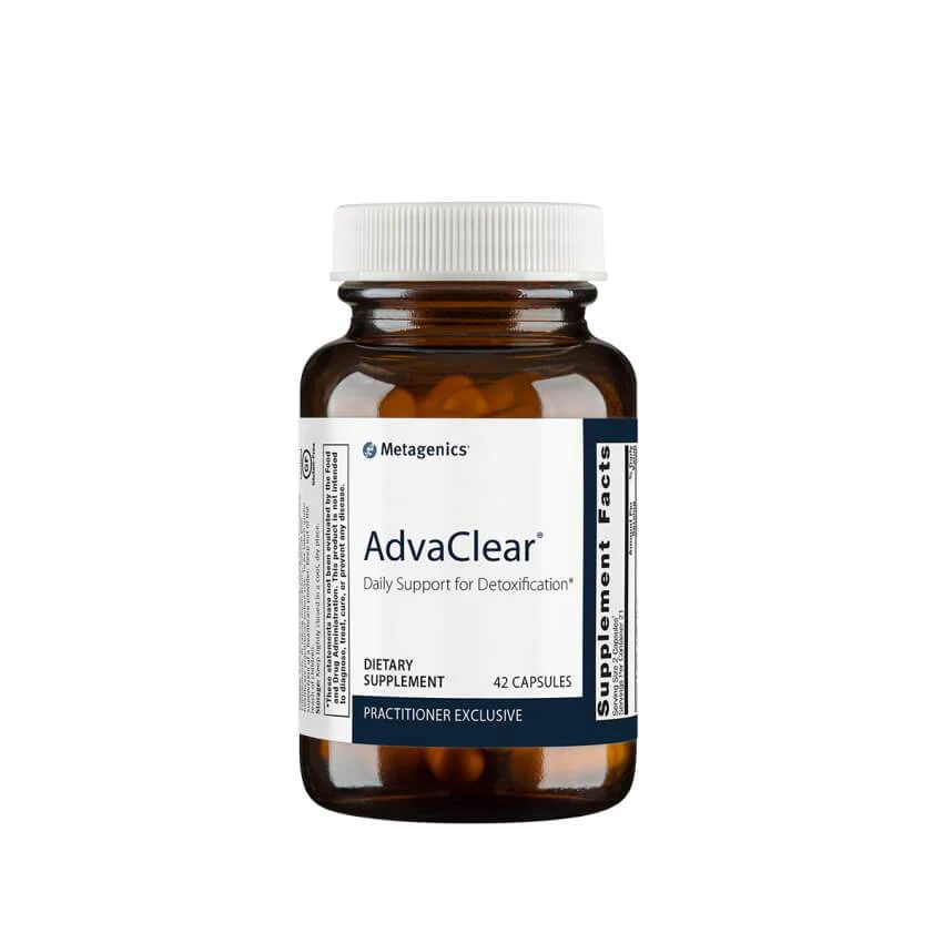 Metagenics AdvaClear