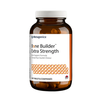Metagenics Bone Builder Extra Strength