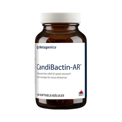 Metagenics CandiBactin-AR