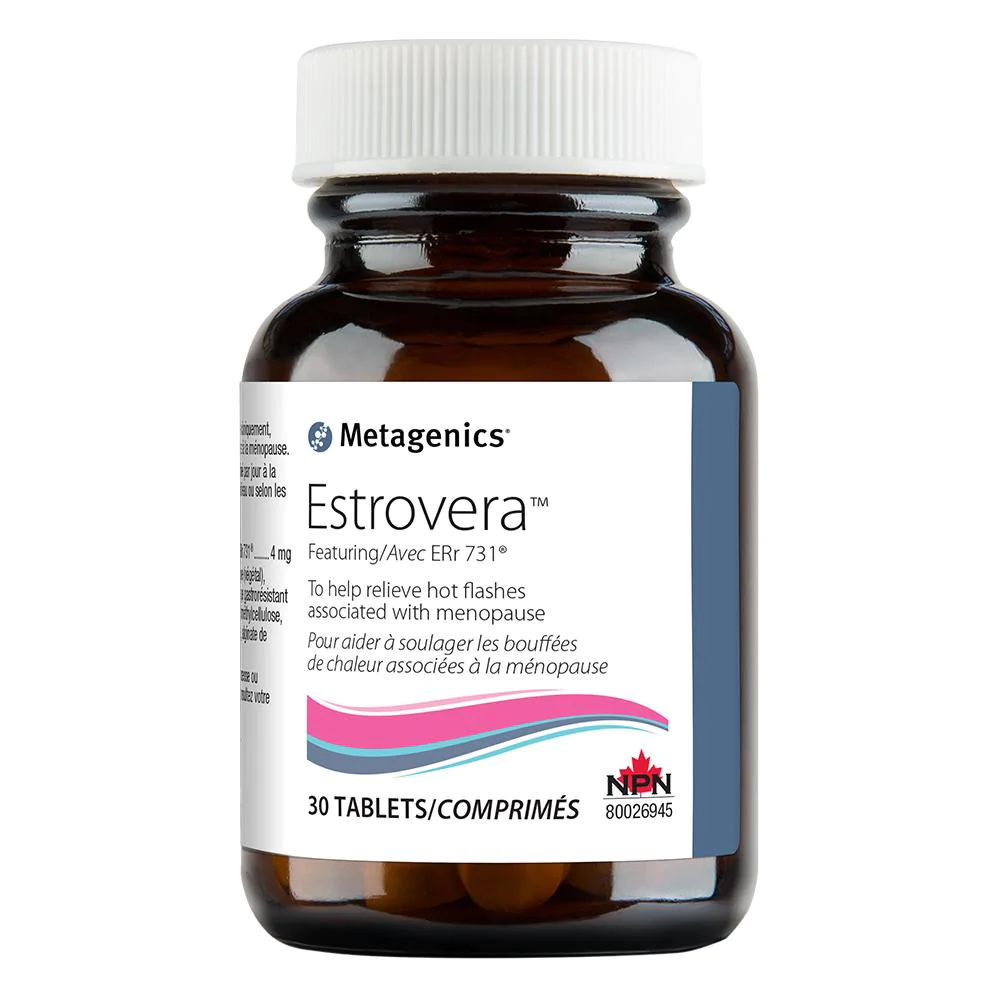 Metagenics Estrovera