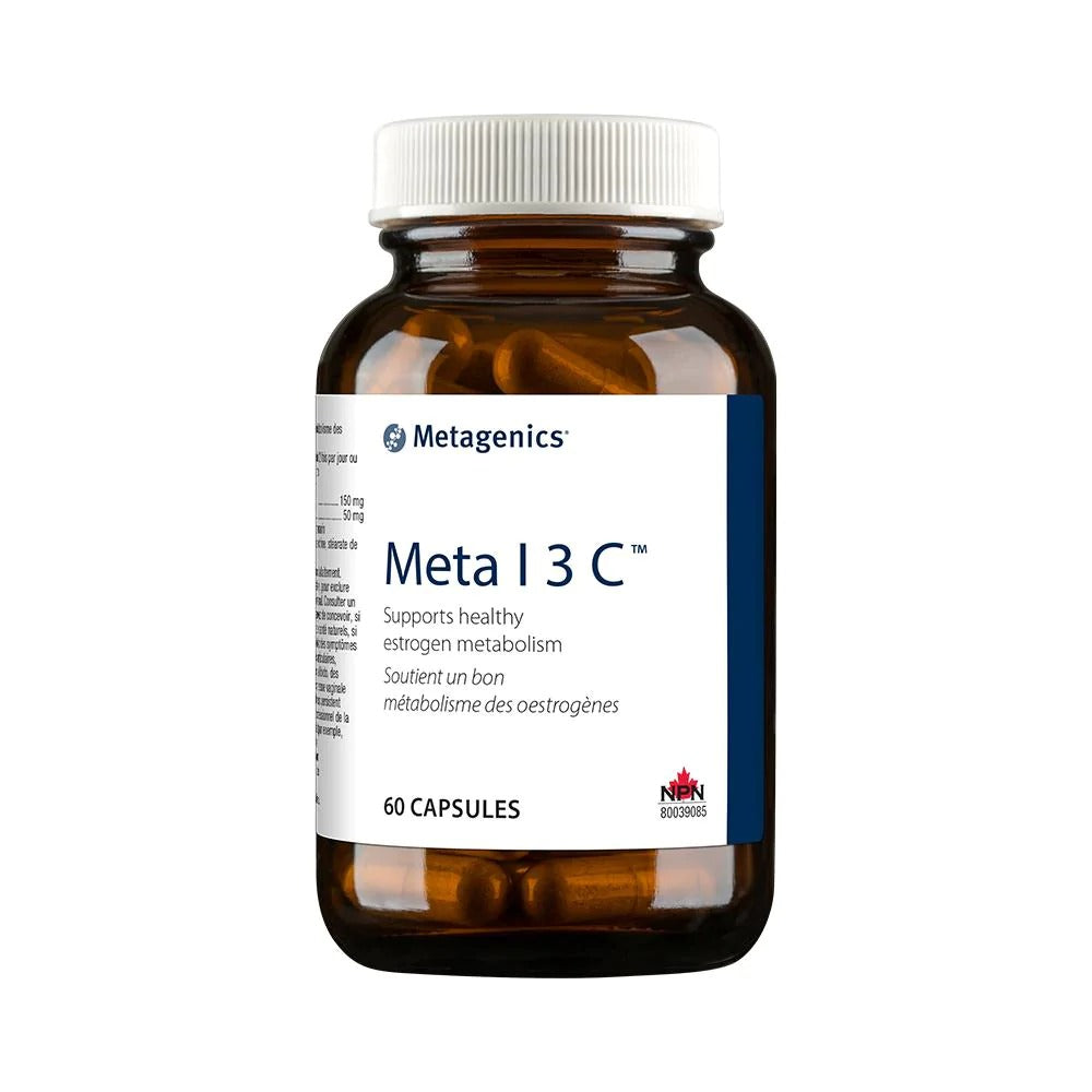 Metagenics Meta I 3 C