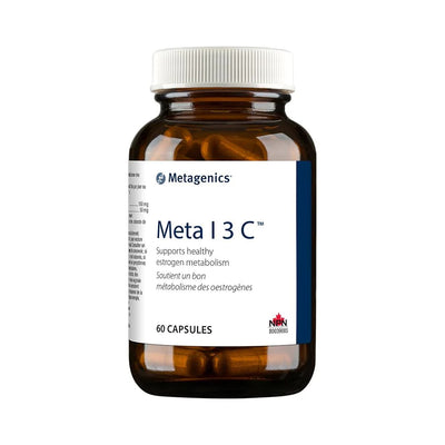 Metagenics Meta I 3 C