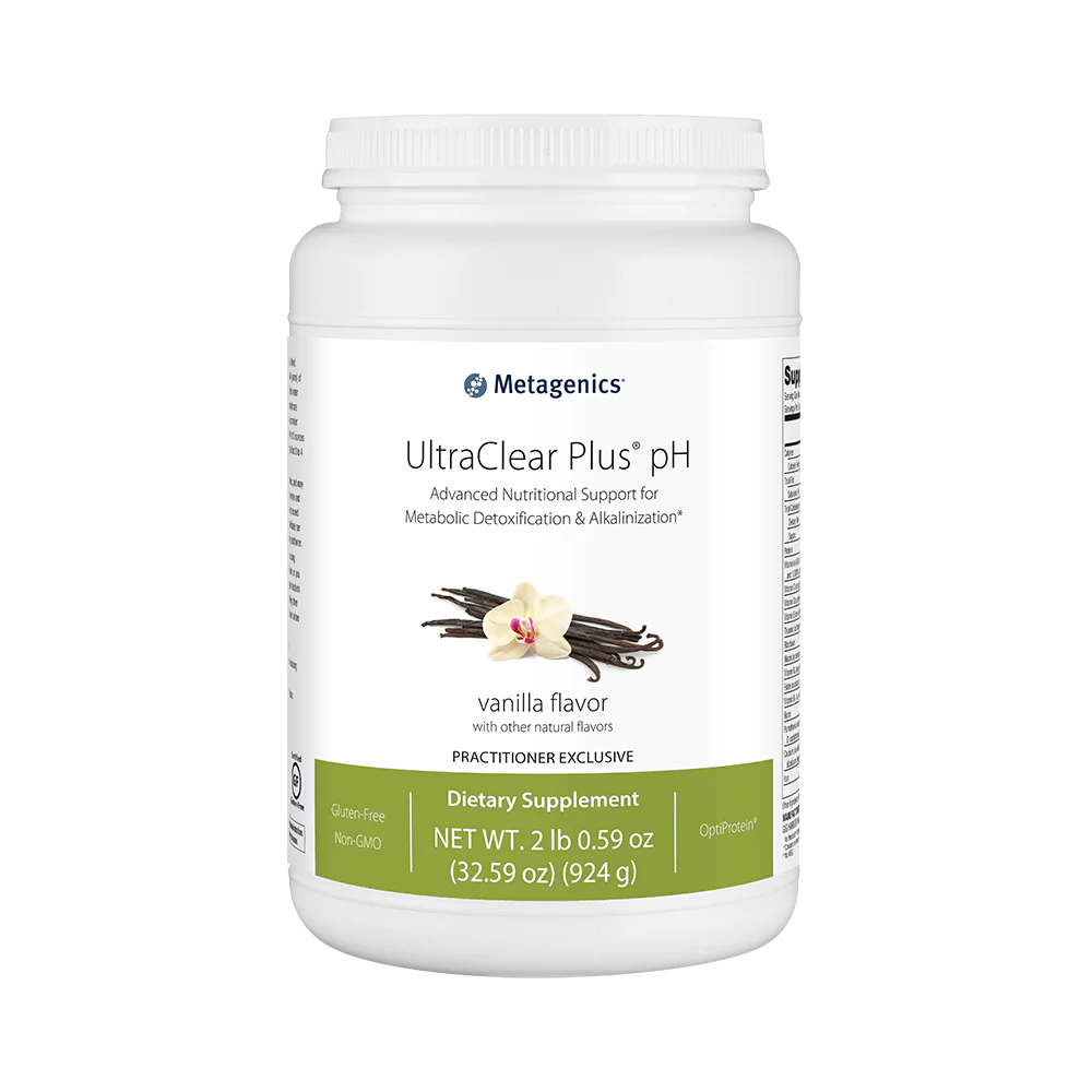 Metagenics UltraClear Plus