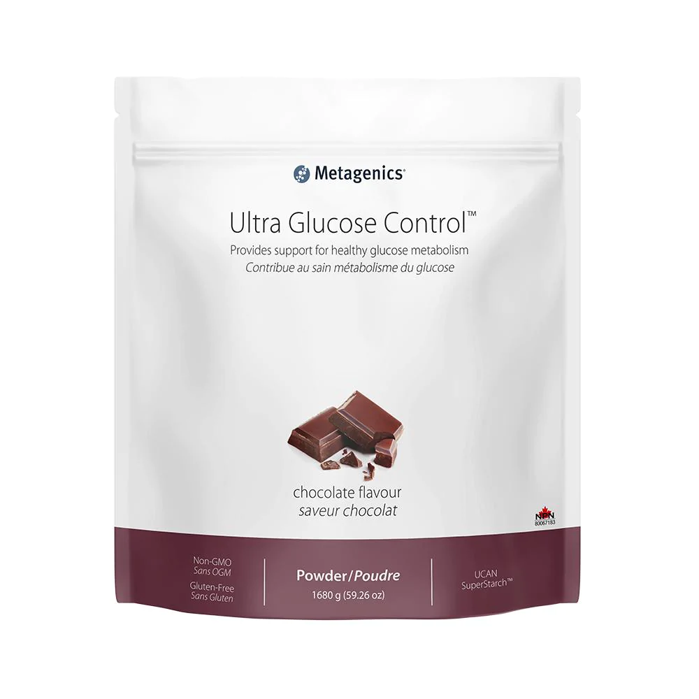 Metagenics Ultra Glucose Control Chocolate