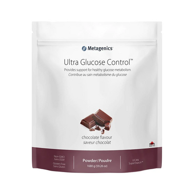 Metagenics Ultra Glucose Control Chocolate
