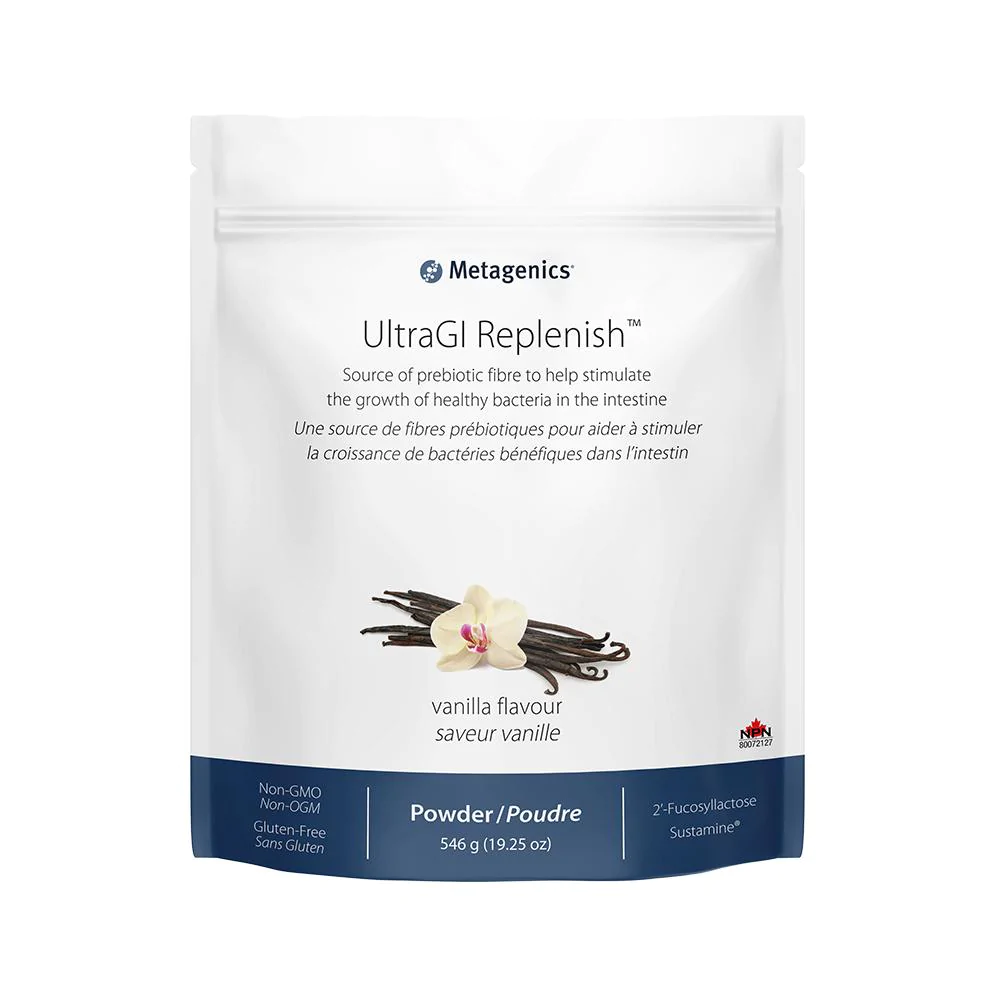 Metagenics UltraGI Replenish