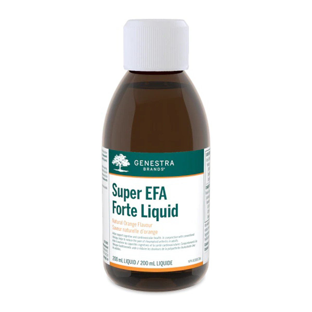 Genestra Super EFA Forte Liquid