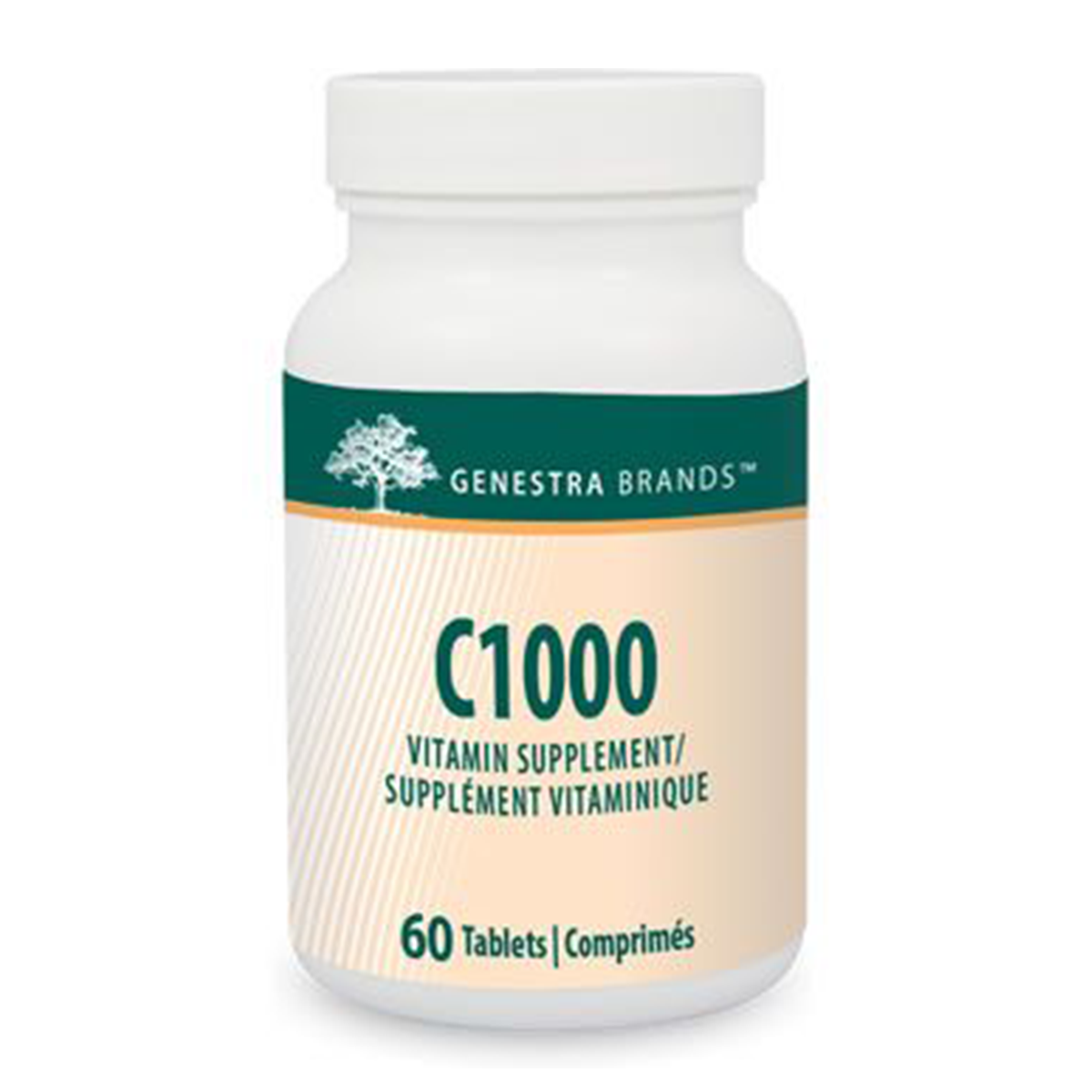 Genestra C1000 120tabs