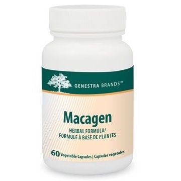 Genstra Macagen 60vcap